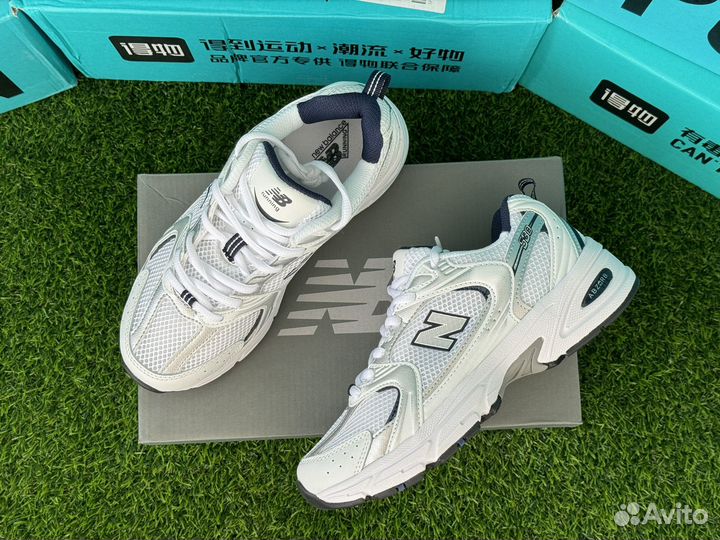 New Balance 530 оригинал