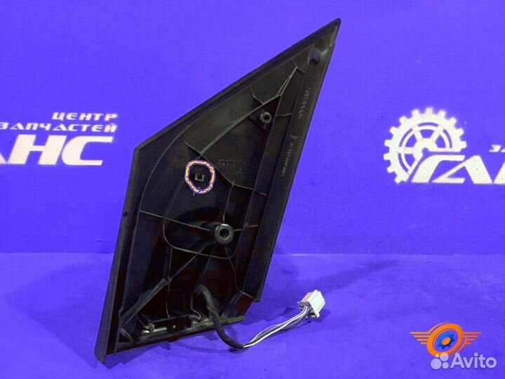 Зеркало заднего вида правое Ford Fusion хетчбэк