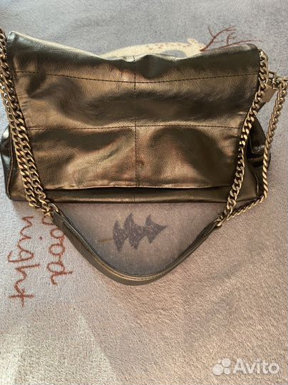 Сумка женская zara