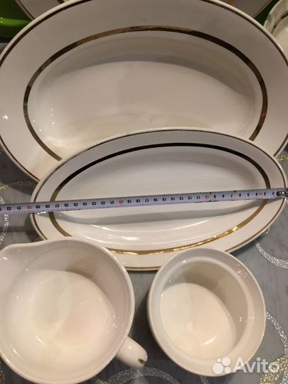 Набор посуды