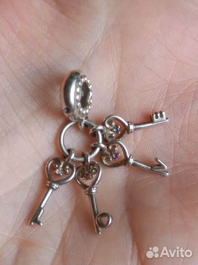 Раndora шармы