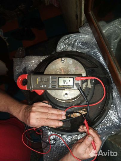 Tesla ARO 9408 82-100 W (made in Czechoslovakia)