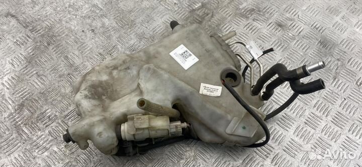 Бачок омывателя Mercedes-Benz E-Класс W211/S211