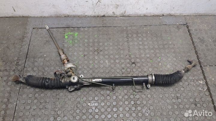 Рейка рулевая с г/у Audi A4 (B5), 1998