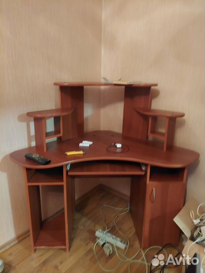 Компьютерный стол бу
