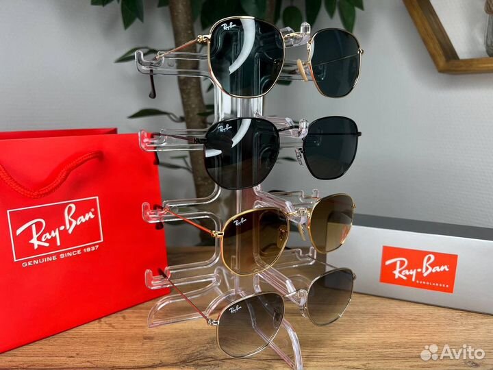Очки ray ban