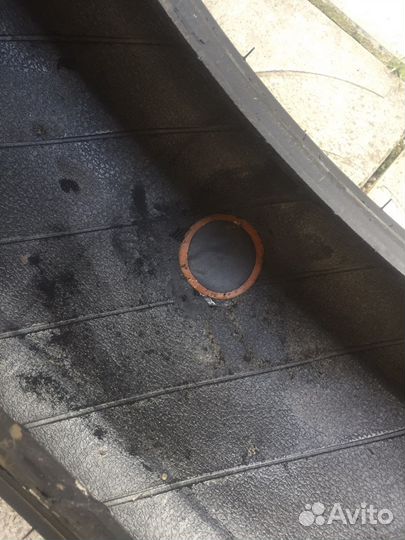 Michelin Primacy 4 205/55 R16 91V