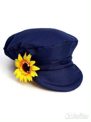 Кепка картуз мужская