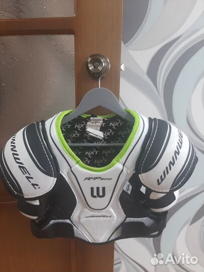 Нагрудник Winnwell AM P500 JR L