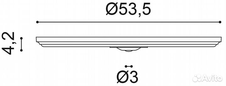 R46 розетка