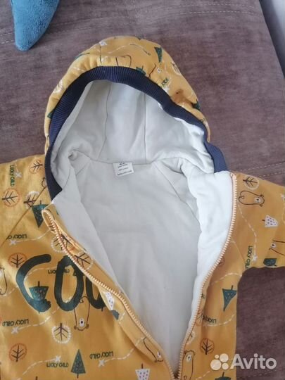 Комбинезон