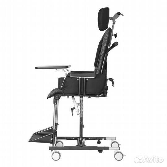 Кресло коляска для детей с дцп