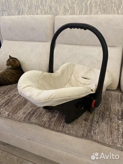 Автолюлька