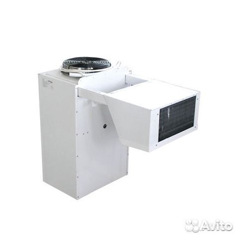 Моноблоки и сплит системы для Холодильных камер