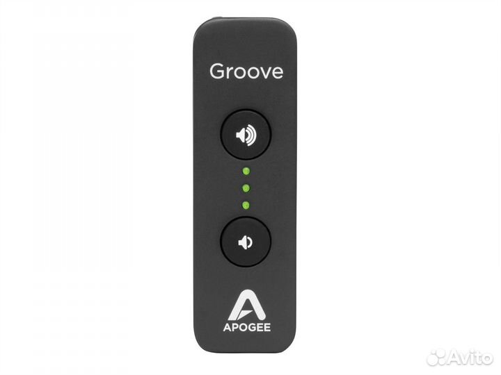 Apogee Groove USB конвертер