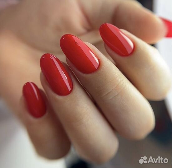 Маникюр, педикюр, наращивание ногтей