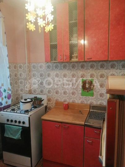 1-к. квартира, 30 м², 1/5 эт.