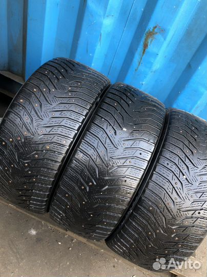Marshal WinterCraft Ice WI31 225/45 R17 94T