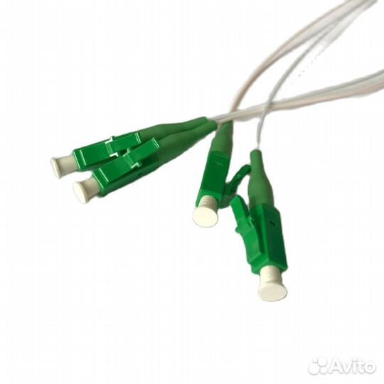 1 шт Делитель оптический O-TS-LH-202-05/05-WB-AL/A