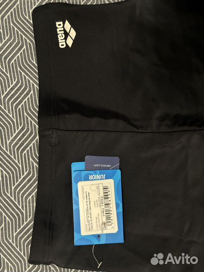 Плавки для мальчиков Arena