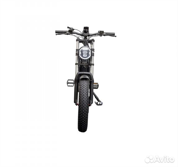 Электровелосипед Syccyba Impulse 1000w 30ah