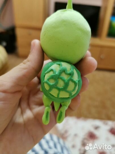 Леди баг квами