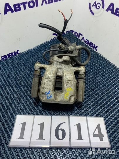 Суппорт Volkswagen Passat