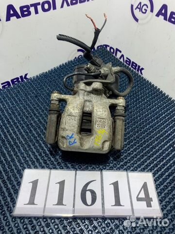 Суппорт Volkswagen Passat