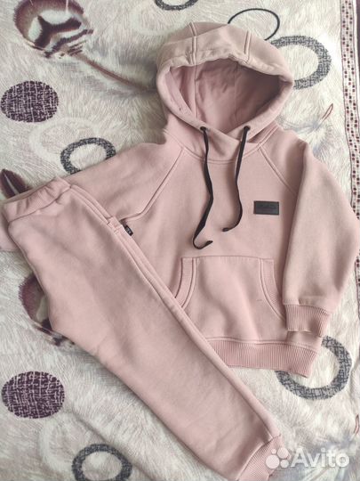 Спортивный костюм для девочки 104