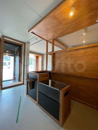 Торговая площадь, 95.6 м²