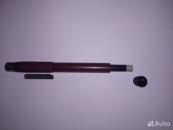 Карандаш цанговый из СССР
