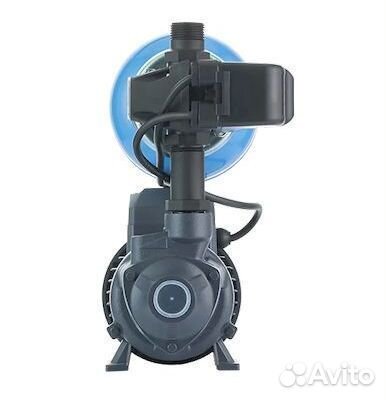 Станция насосная unipump auto QB 60 - 5