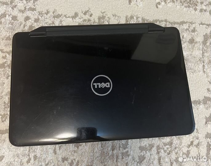 Dell inspiron 3520