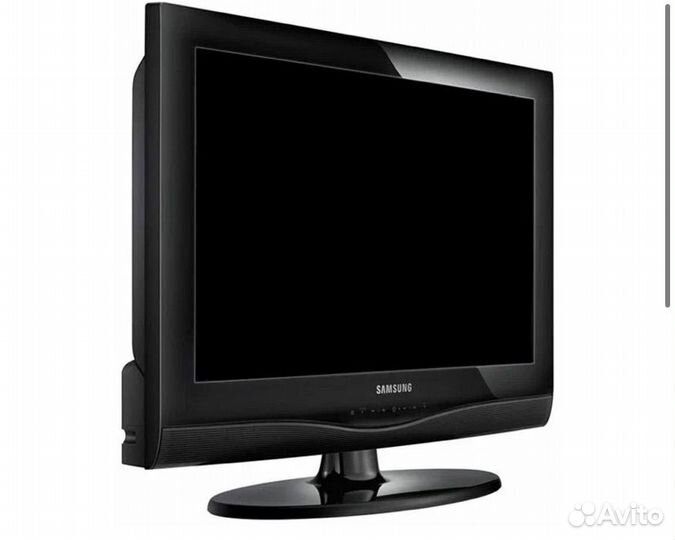 Телевизор Samsung le26c350