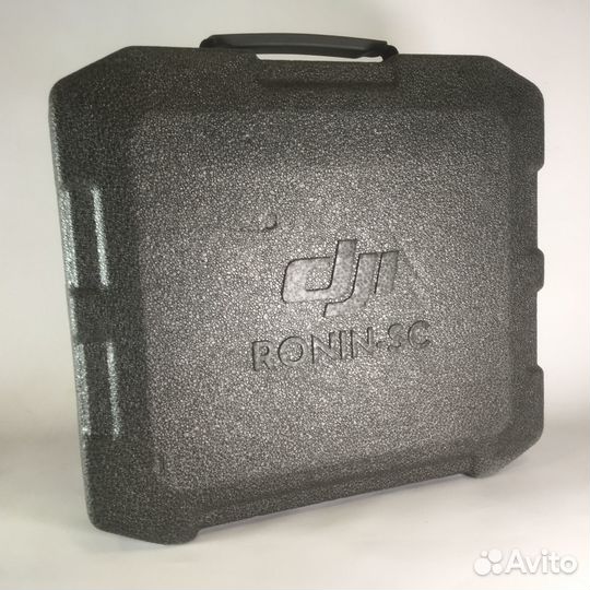 Dji ronin sc