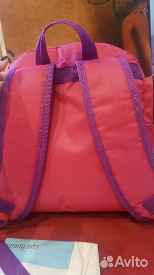 Рюкзак для художественной гимнастики