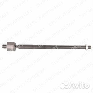 Тяга рулевая прав / лев skoda octavia i (1u2)