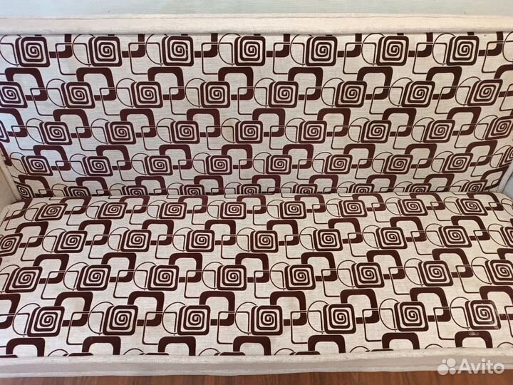 Диван книжка бу