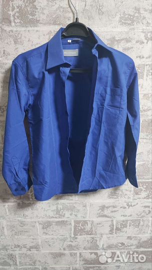 Рубашки на мальчика