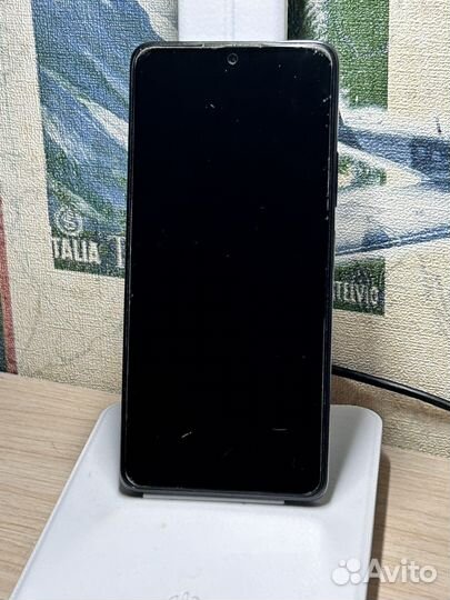 Xiaomi redmi note 10 pro
