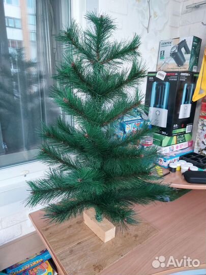 Сосна искуственная 78см