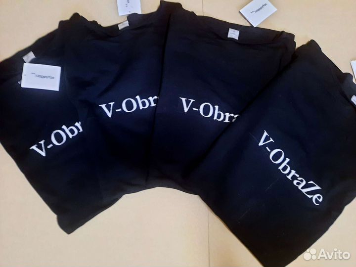 Машинная вышивка на заказ