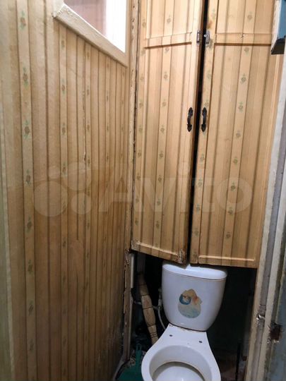 2-к. квартира, 40 м², 4/5 эт.