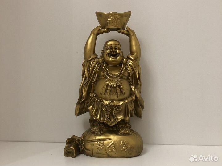 Статуэтка хотей