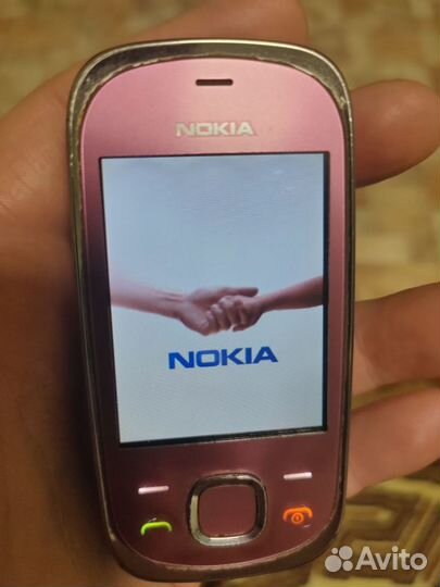 Nokia 7230