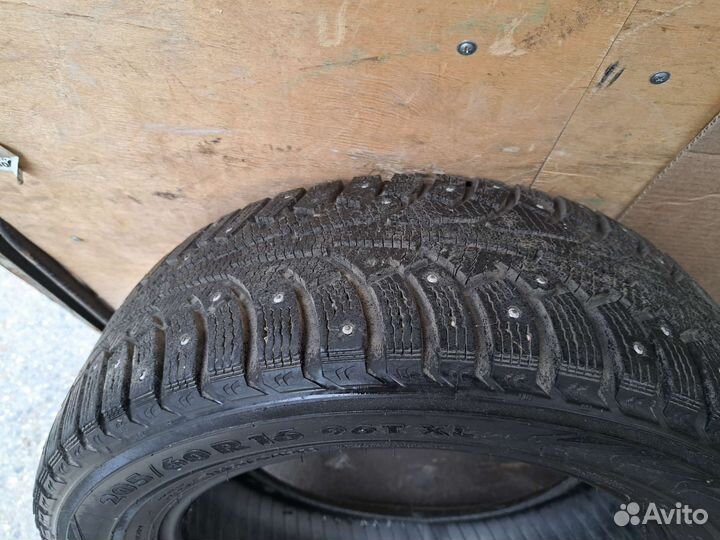 Nokian Tyres Nordman 5 205/60 R16 95W