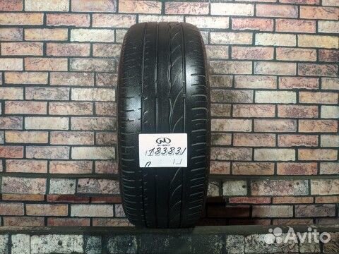 Bridgestone Turanza ER300 205/55 R16