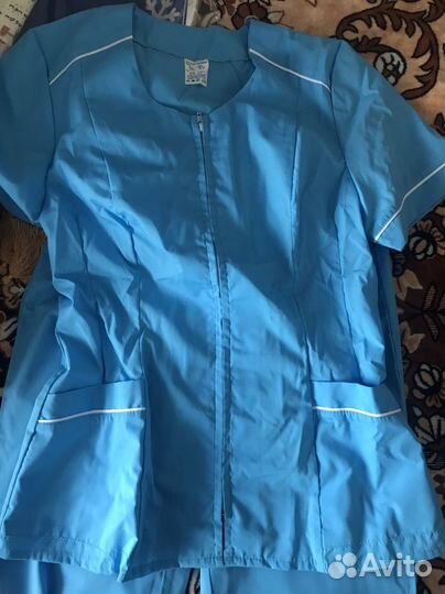 Медицинский костюм