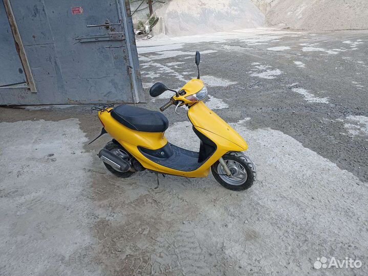 Honda Dio AF-35 SR