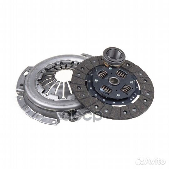 Сцепление в сборе GIE36044 ganz